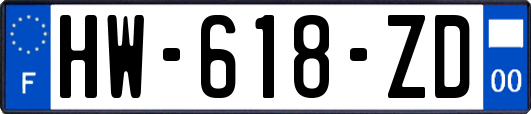 HW-618-ZD