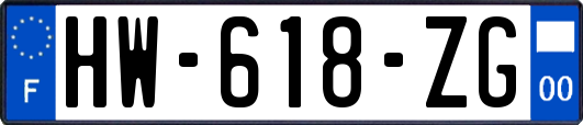 HW-618-ZG