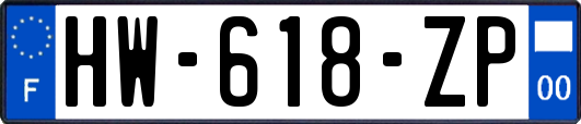 HW-618-ZP