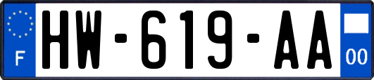HW-619-AA
