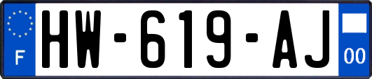 HW-619-AJ