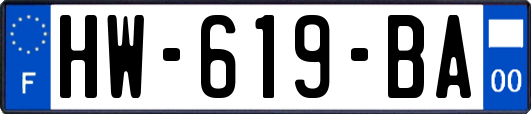 HW-619-BA