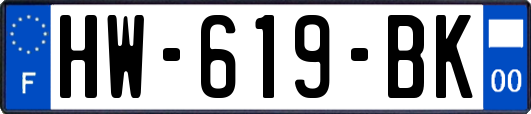 HW-619-BK