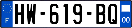 HW-619-BQ