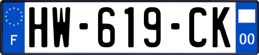 HW-619-CK