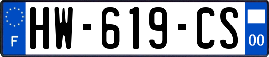 HW-619-CS