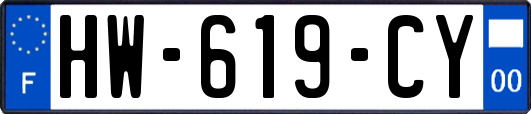 HW-619-CY