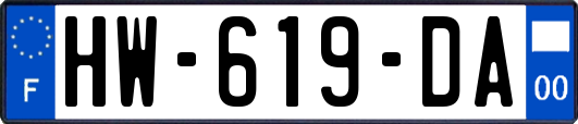 HW-619-DA