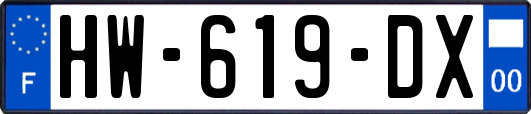HW-619-DX