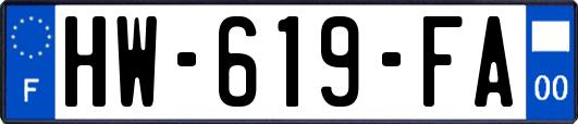 HW-619-FA
