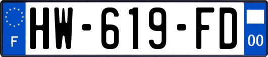 HW-619-FD