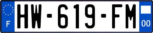 HW-619-FM