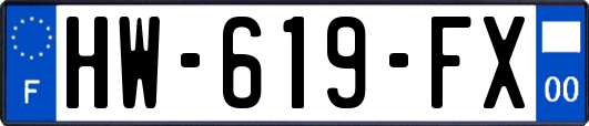 HW-619-FX