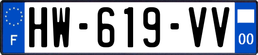 HW-619-VV