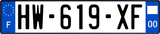 HW-619-XF