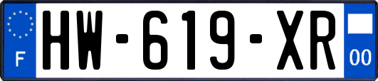 HW-619-XR