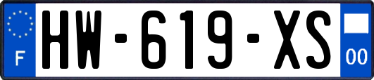 HW-619-XS