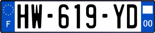 HW-619-YD
