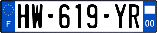 HW-619-YR