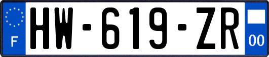 HW-619-ZR