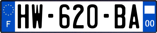 HW-620-BA