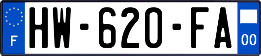 HW-620-FA