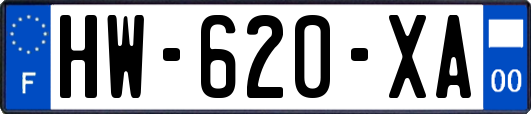 HW-620-XA