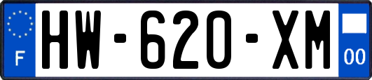 HW-620-XM