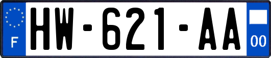 HW-621-AA