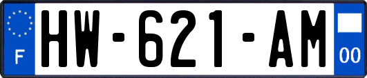 HW-621-AM