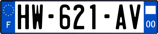 HW-621-AV