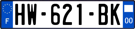 HW-621-BK