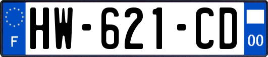 HW-621-CD