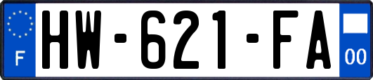 HW-621-FA
