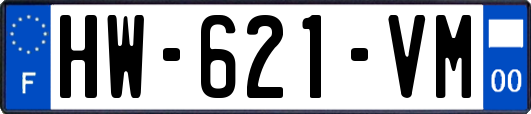 HW-621-VM