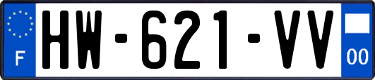 HW-621-VV