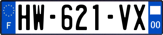HW-621-VX