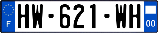 HW-621-WH