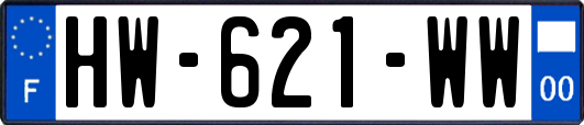 HW-621-WW