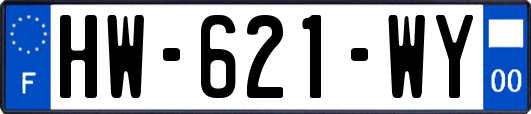 HW-621-WY