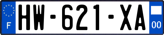 HW-621-XA