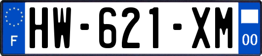 HW-621-XM