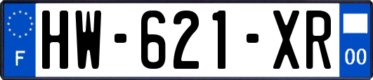HW-621-XR