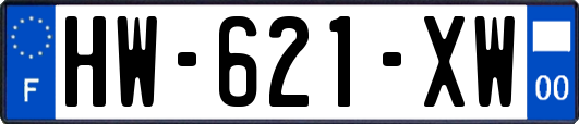 HW-621-XW
