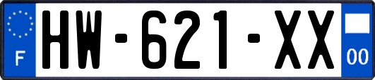 HW-621-XX