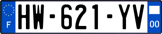 HW-621-YV