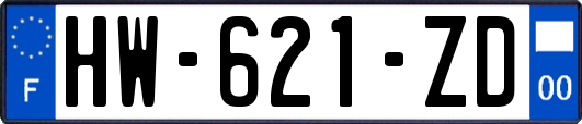 HW-621-ZD