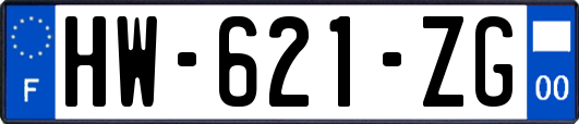 HW-621-ZG