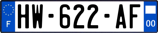 HW-622-AF