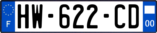 HW-622-CD